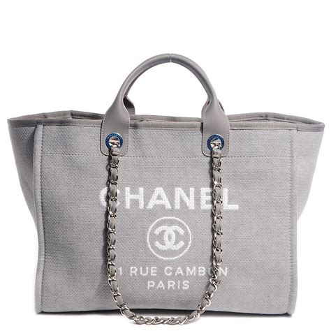 designer tote chanel|Chanel tote bags website.